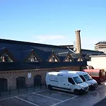 Central City Hostel Auberge de jeunesse *