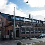 Central City Hostel *