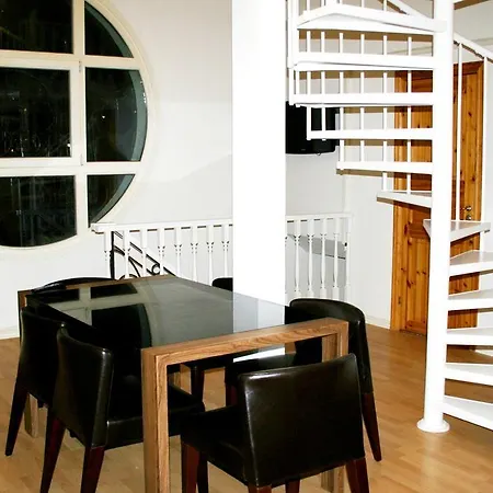 Central City Hostel *