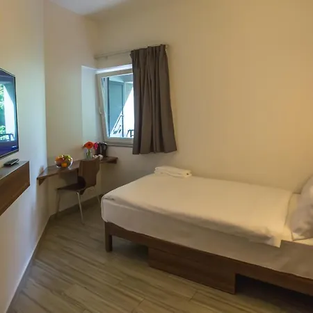 Central City Hostel ホステル オスロ