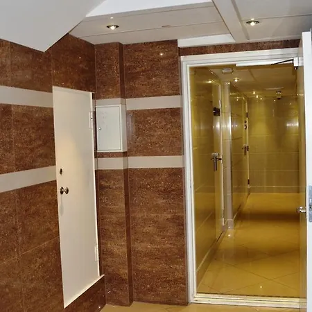 Central City Hostel Hostel Όσλο