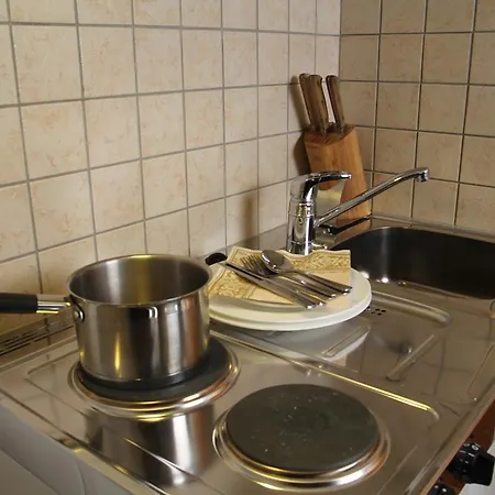 ホステル Central City Hostel *
