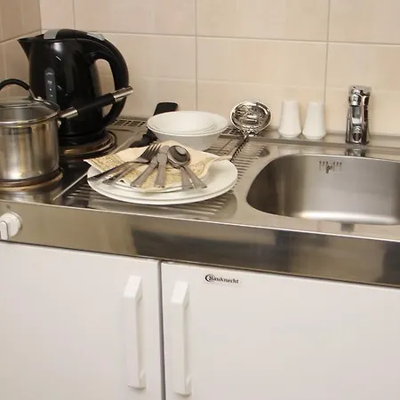 Central City Hostel * オスロ