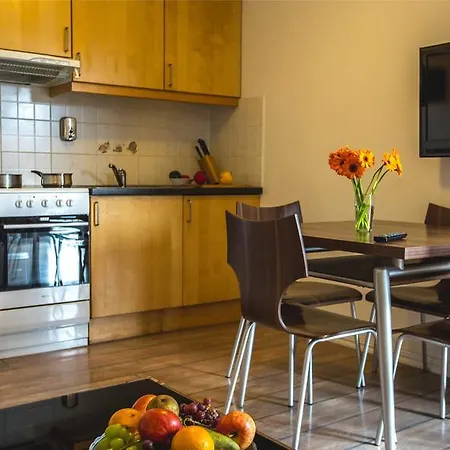 Central City Hostel Hostel