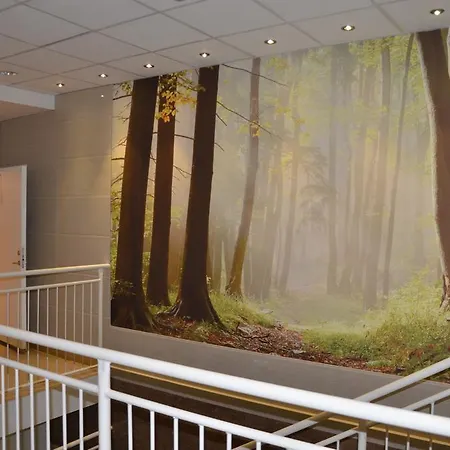 Hostel Central City Hostel