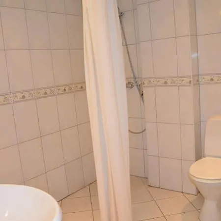 Central City Hostel * Όσλο