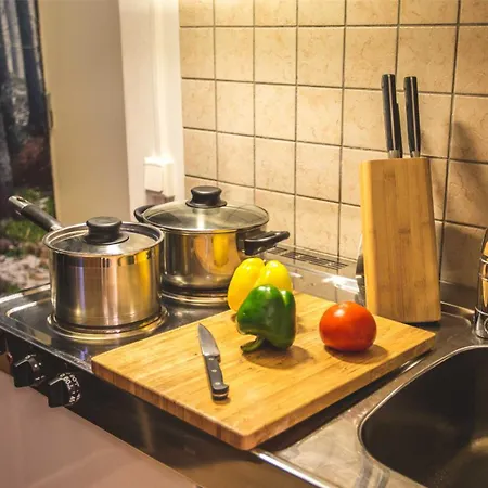 Hostel Central City Hostel *