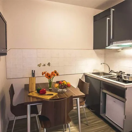 ホステル Central City Hostel オスロ