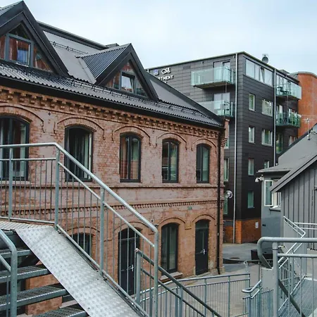 Central City Hostel * Όσλο