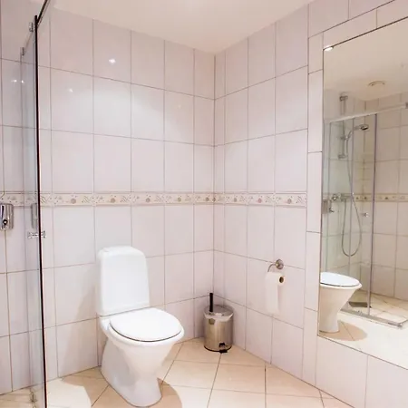 Central City Hostel Hostel Όσλο