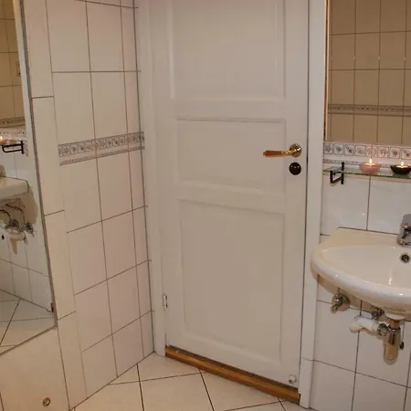 Hostel Central City Hostel Όσλο