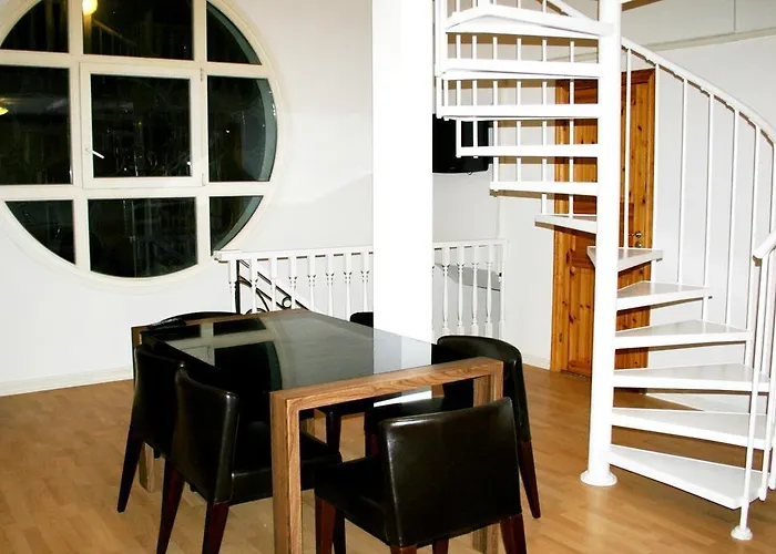 Central City Hostel *