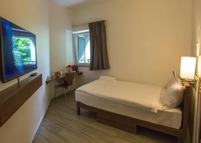 Central City Hostel Hostel Oslo