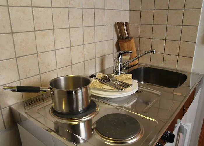 Hostel Central City Hostel *