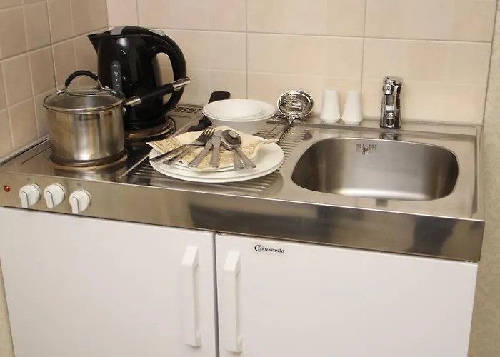 Central City Hostel * Oslo