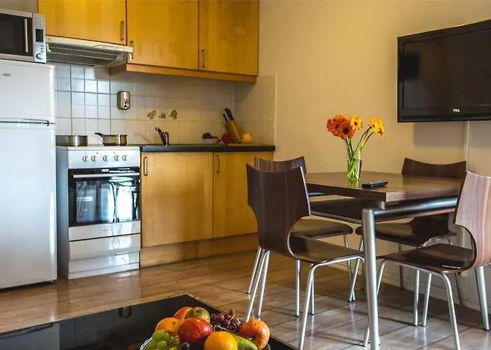 Central City Hostel Hostel