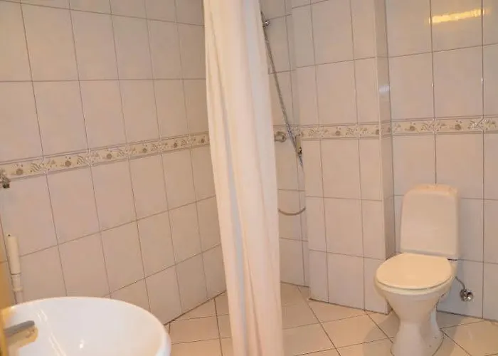 Central City Hostel * Oslo