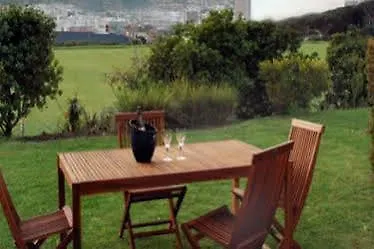 Central City Hostel Hostel