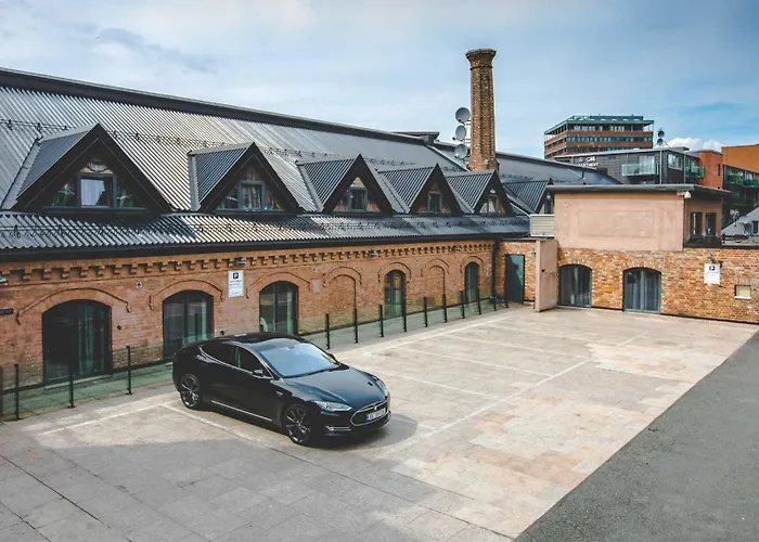 Hostel Central City Hostel *