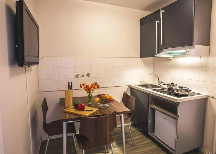 Hostel Central City Hostel Oslo