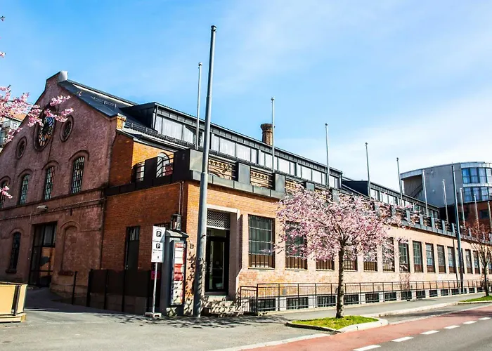 Hostel Central City Hostel