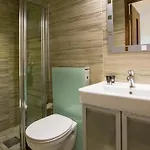 Central City Hostel *
