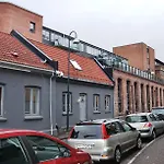 Central City Hostel *