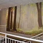Central City Hostel *