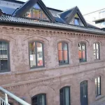 Hostel Central City Hostel Oslo