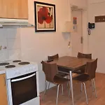 Central City Hostel *