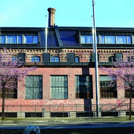 Central City Hostel Auberge de jeunesse Oslo
