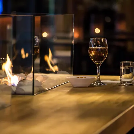 Хостел Central City Hostel