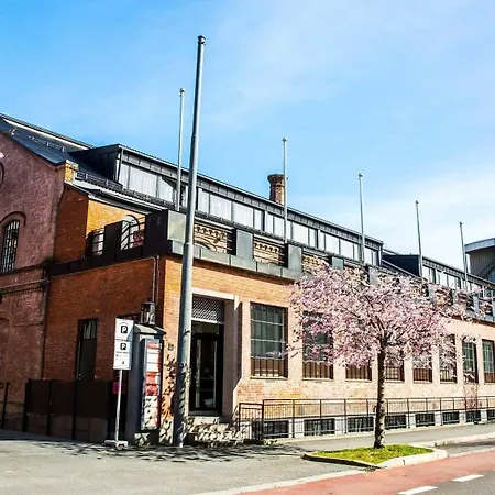 Hostel Central City Hostel