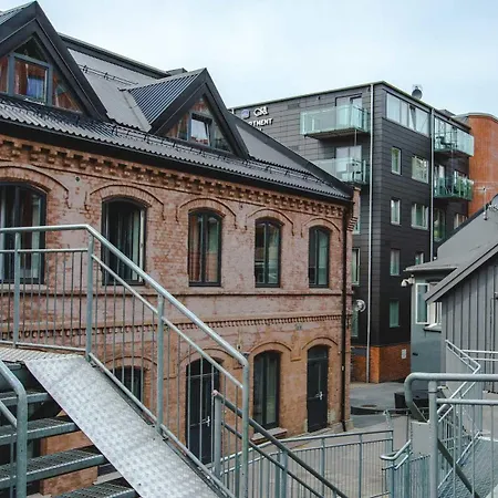 Central City Hostel * Oslo