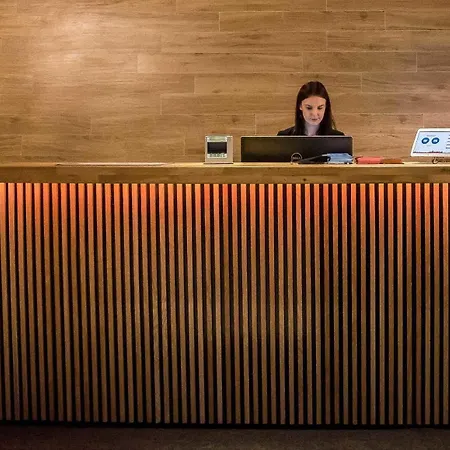 Хостел Central City Hostel Осло