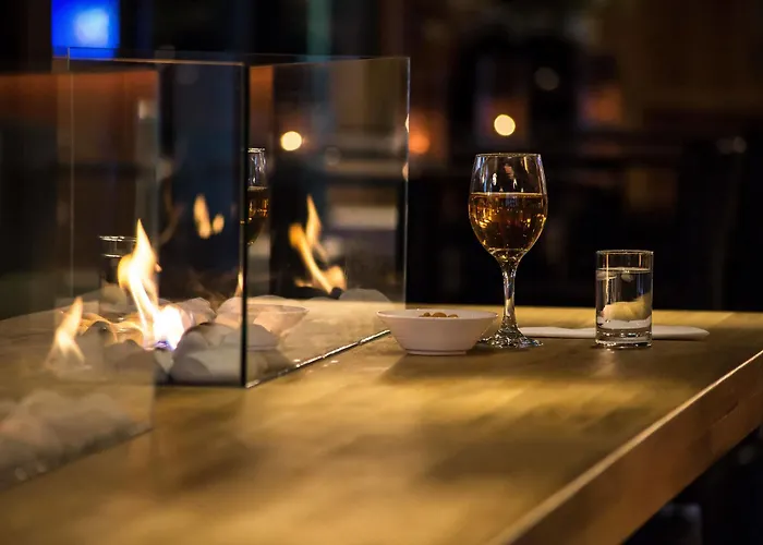 Vandrarhem Central City Hostel