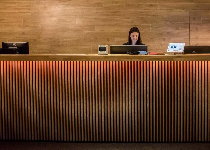 Vandrarhem Central City Hostel Oslo