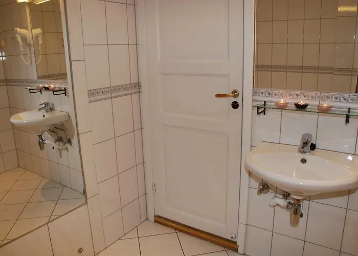 Vandrarhem Central City Hostel Oslo